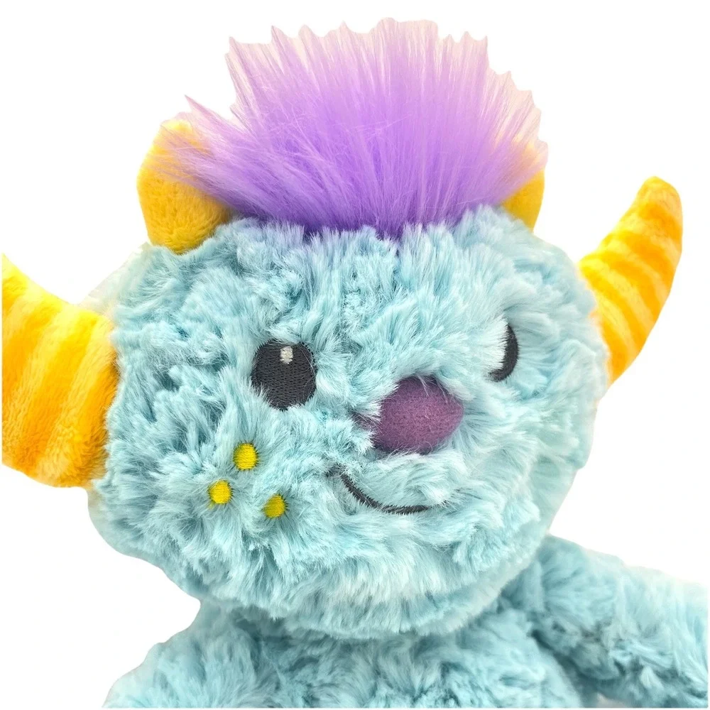 Aurora World Monster By Ebba Kazu 11